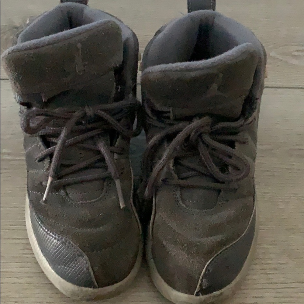 Jordan shoes